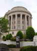 The Federal Trade Commission Building